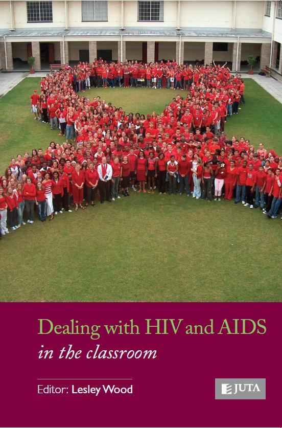 Dealing with HIV and Aids in the Classroom