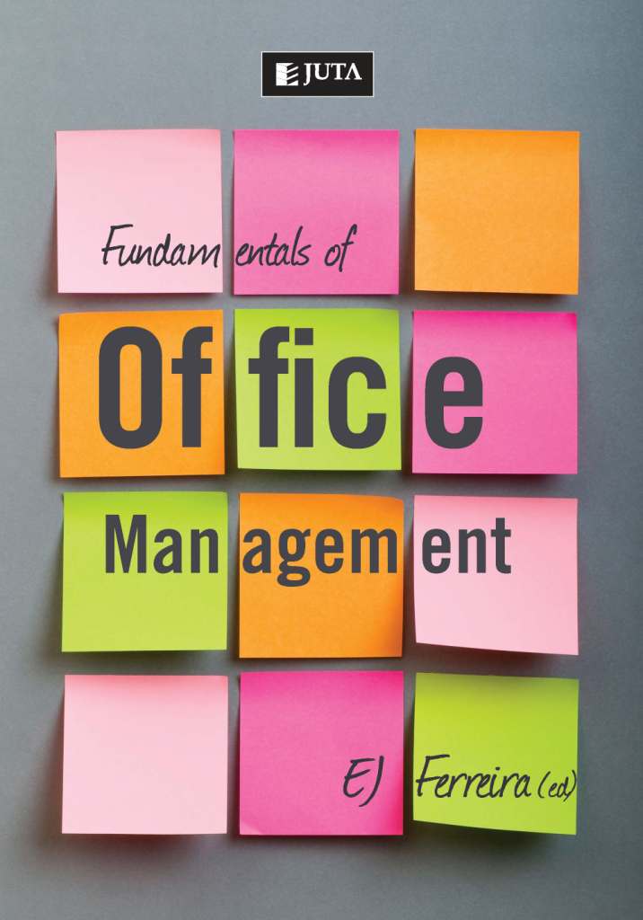 Fundamentals of Office Management