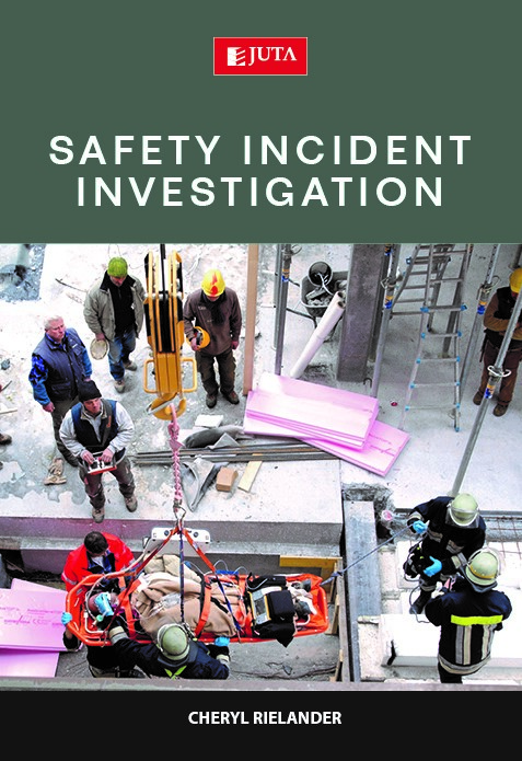 Safety Incident Investigation