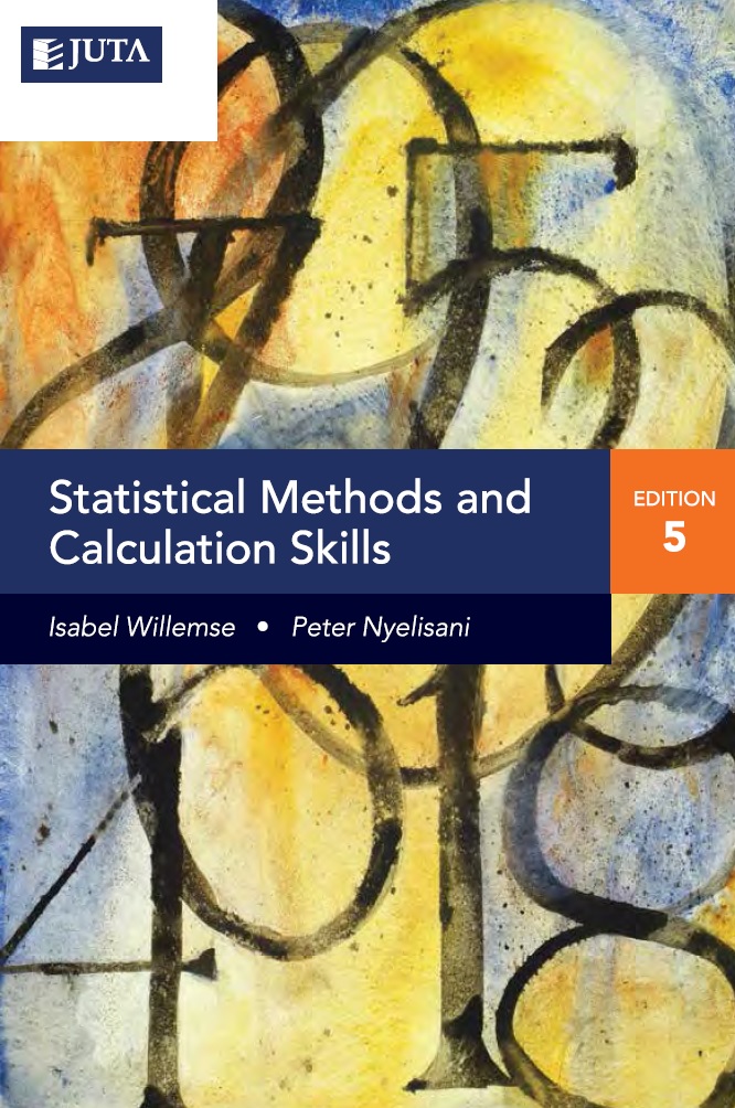 Statistical Methods and Calculation Skills