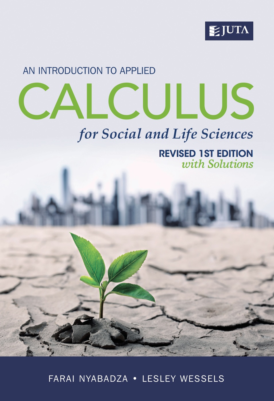 Introduction to Applied Calculus, An