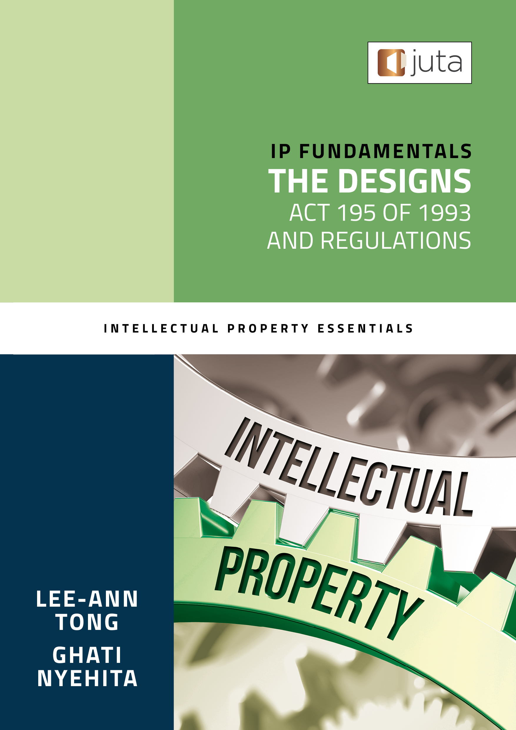 IP Fundamentals: The Designs Act 195 of 1993 and Regulations