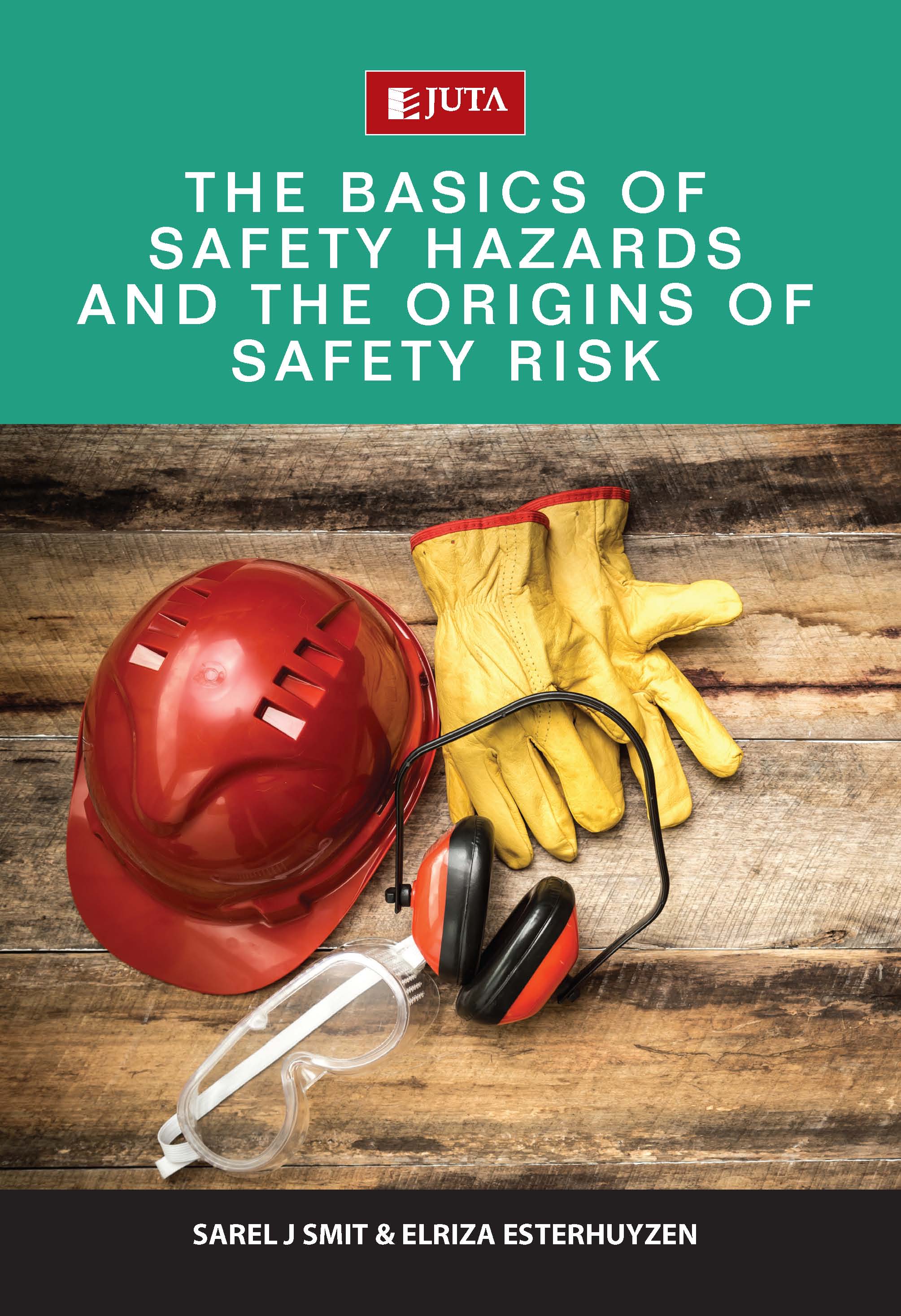 Basics of Safety Hazards and the Origins of Safety Risk, The