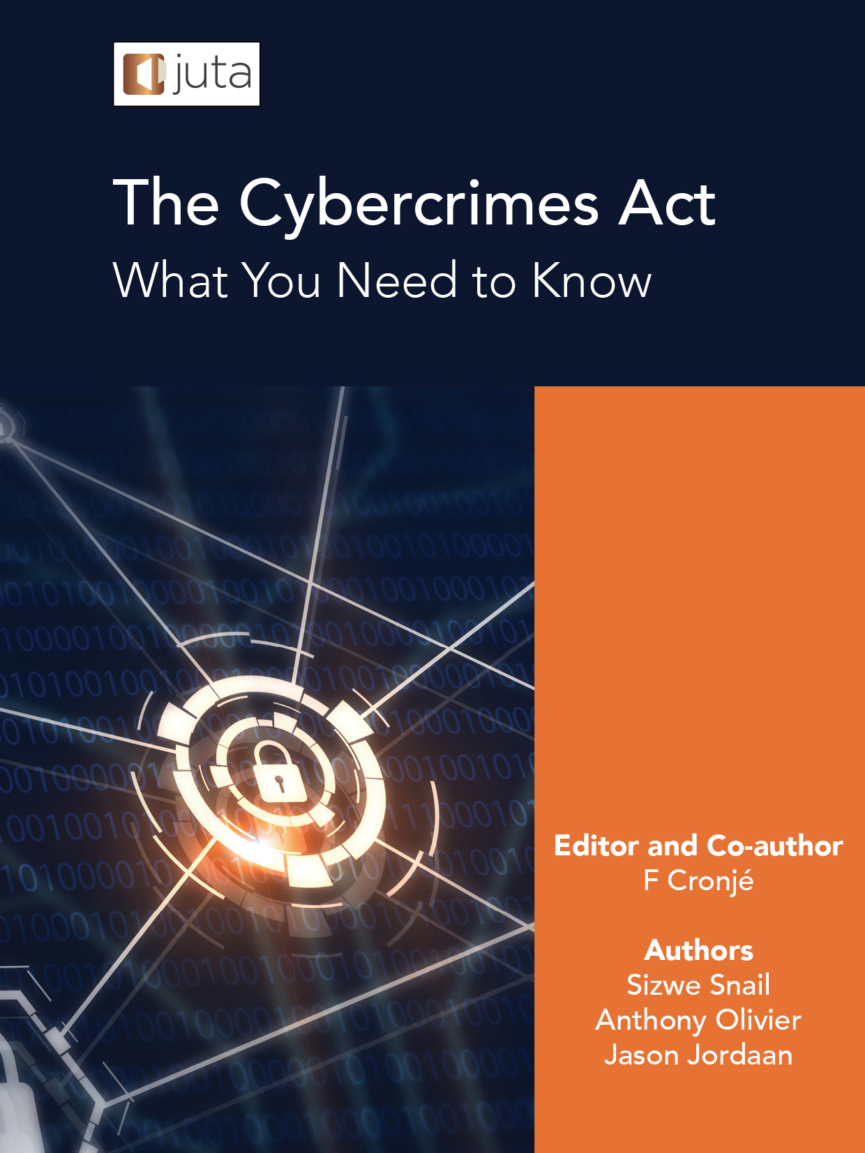 Cybercrimes Act, The: What You Need to Know