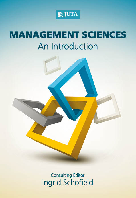Management Sciences: An Introduction