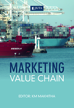 Marketing Value Chain