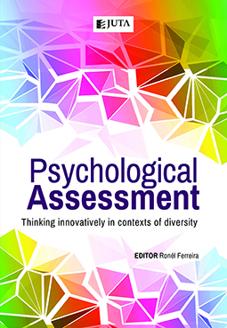 Psychological Assessment: Thinking innovatively in the contexts of diversity