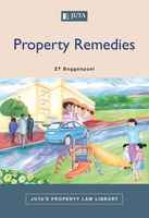 Property Remedies