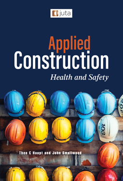 Applied Construction: Health and Safety