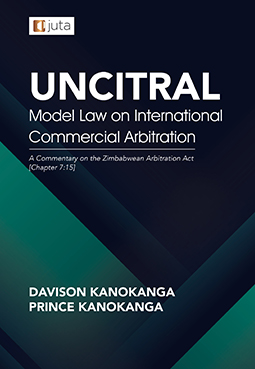 UNCITRAL Model Law on International Commercial Arbitration
