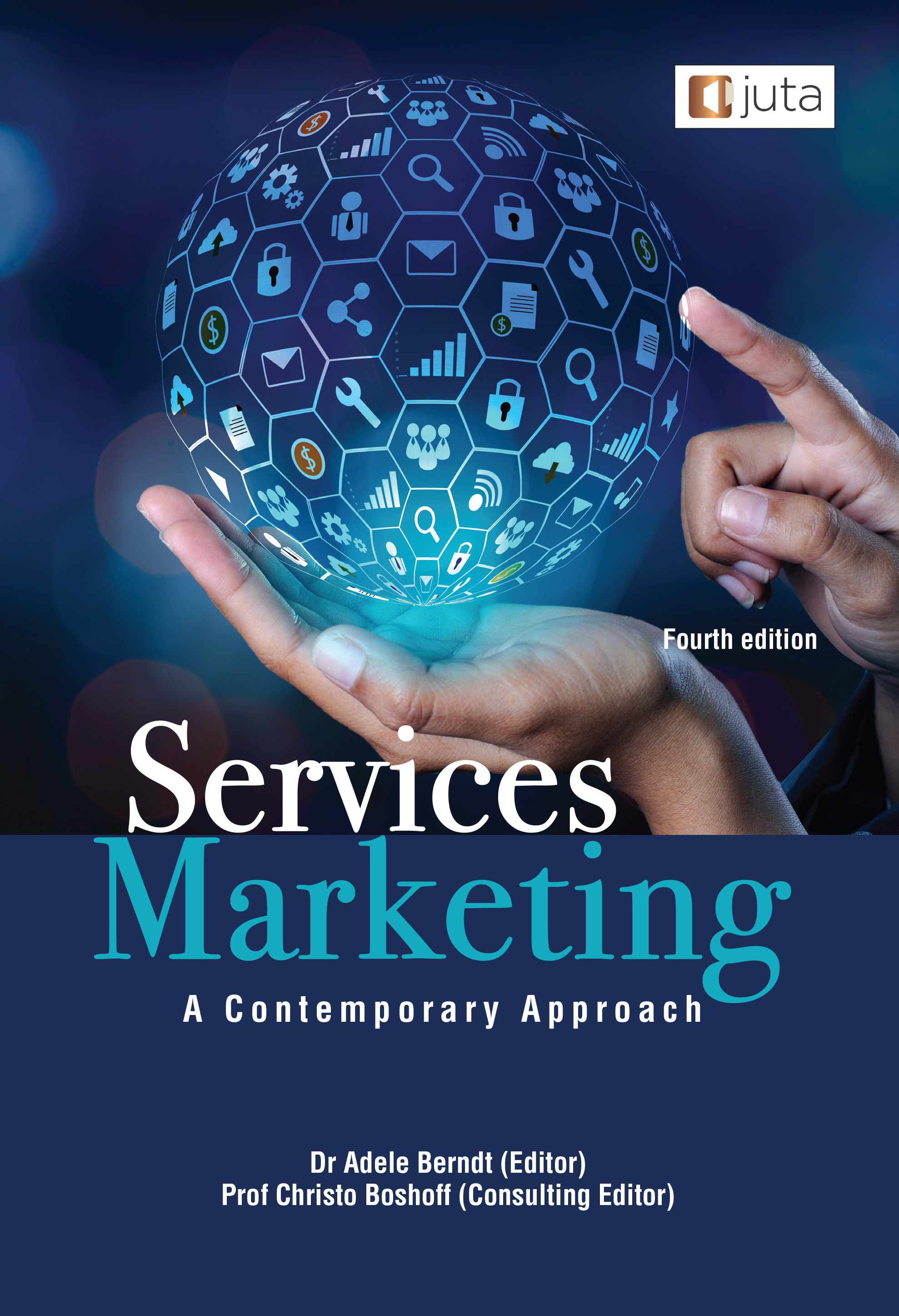 Services Marketing: A Contemporary Approach 4e
