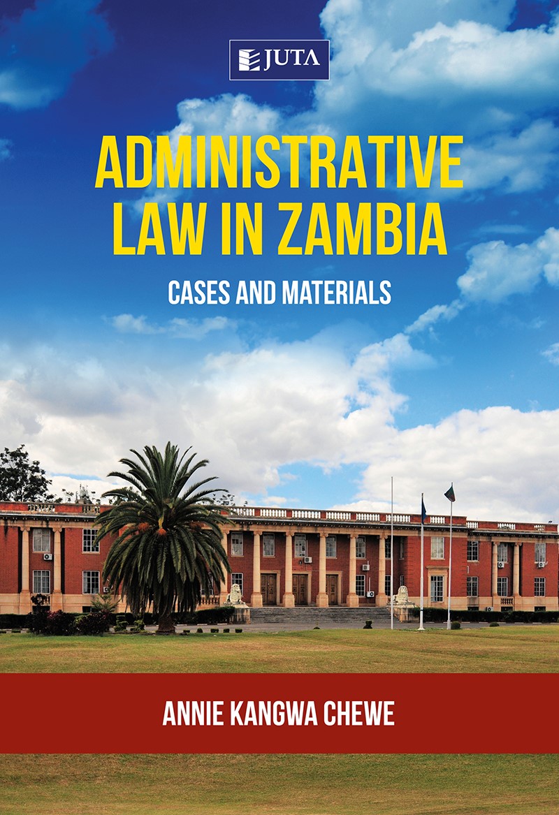 Administrative Law in Zambia