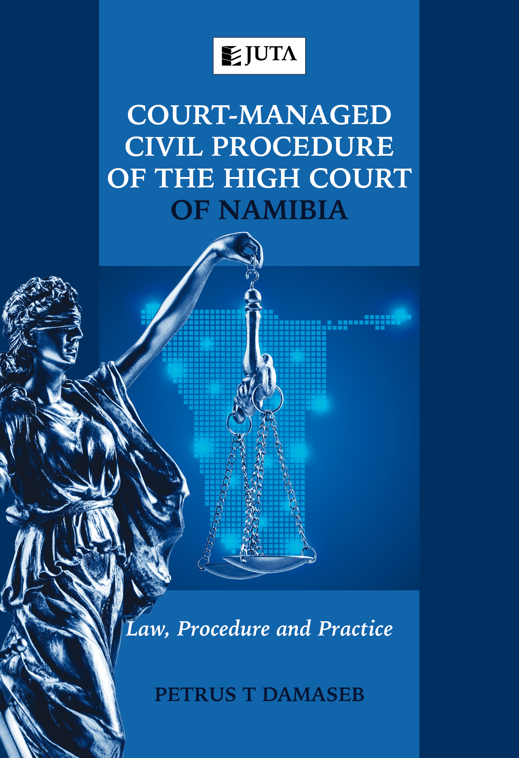 Court-Managed Civil Procedure of the High Court of Namibia