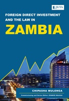 Foreign Direct Investment and the Law in Zambia