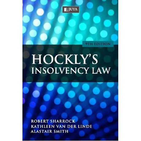 Hockly's Insolvency Law (9e)