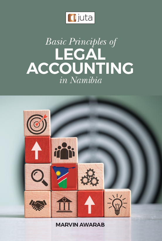 Basic Principles of Legal Accounting in Namibia