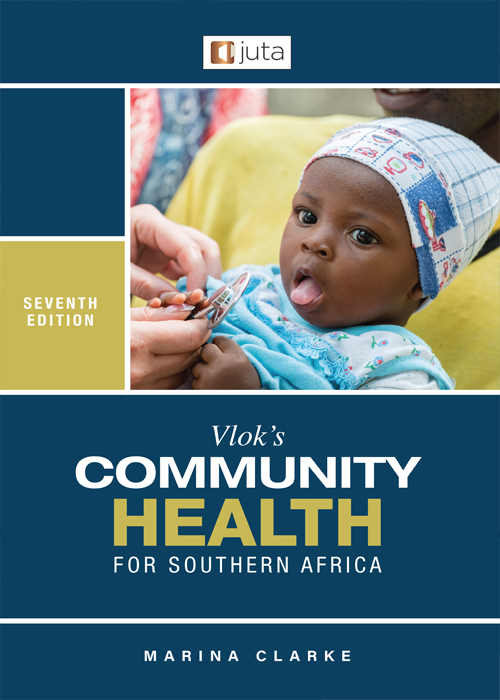 Vlok’s Community Health for Southern Africa