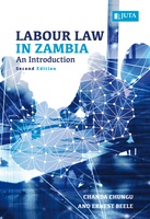 Labour Law in Zambia: An Introduction