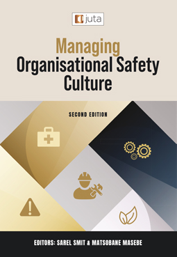 Managing Organisational Safety Culture 2e