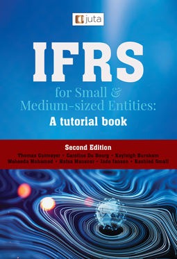 IFRS for Small and Medium-Sized Entities: A Tutorial Book 2e