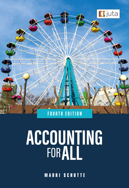 Accounting for All 4e