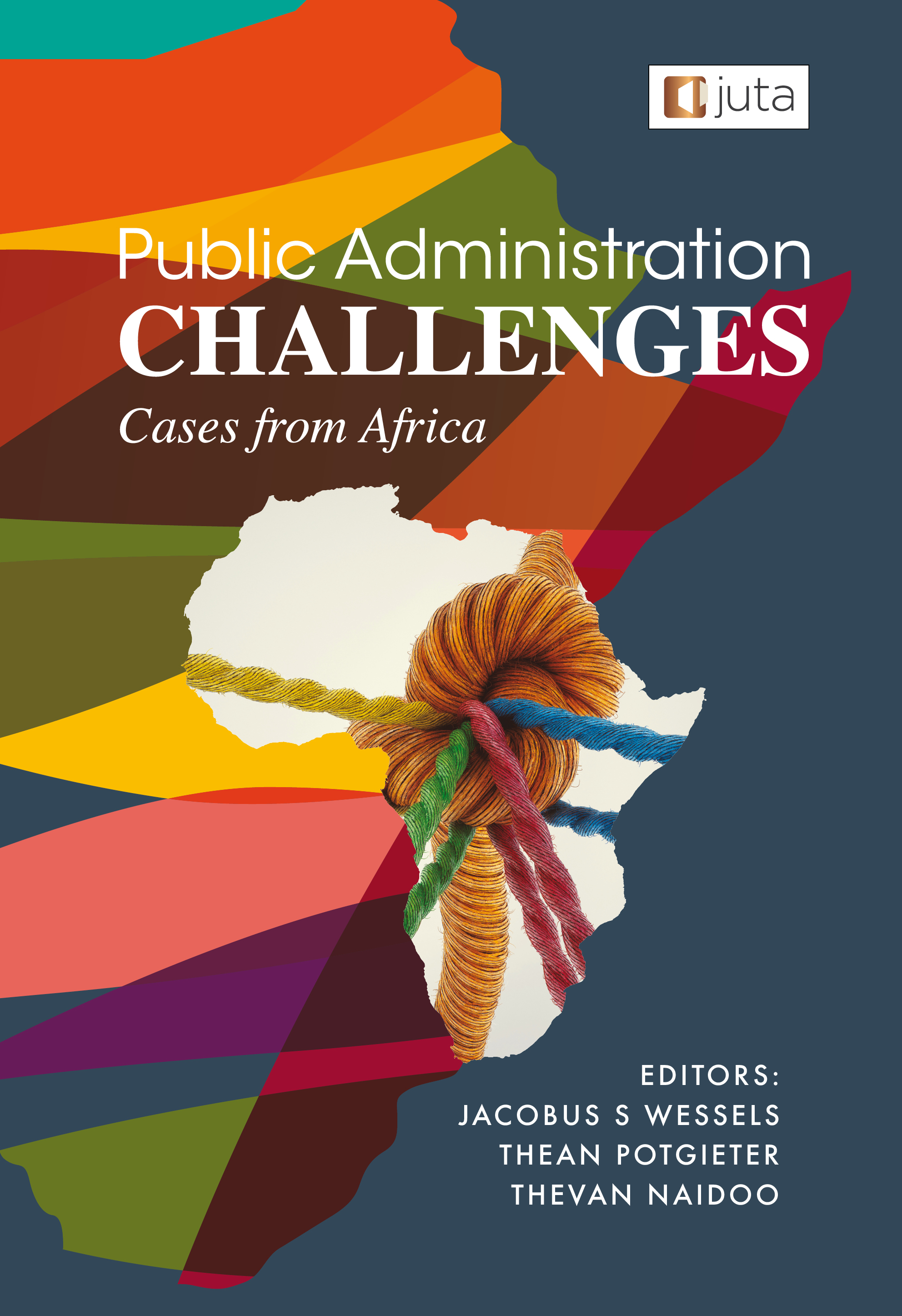 Public Administration Challenges: Cases from Africa