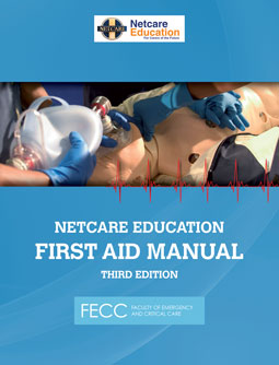 Netcare Education First Aid Manual