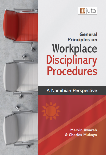 General Principles on Workplace Disciplinary Procedures