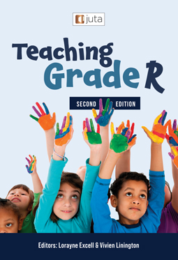 Teaching Grade R 2e