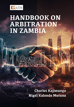 Handbook on Arbitration in Zambia