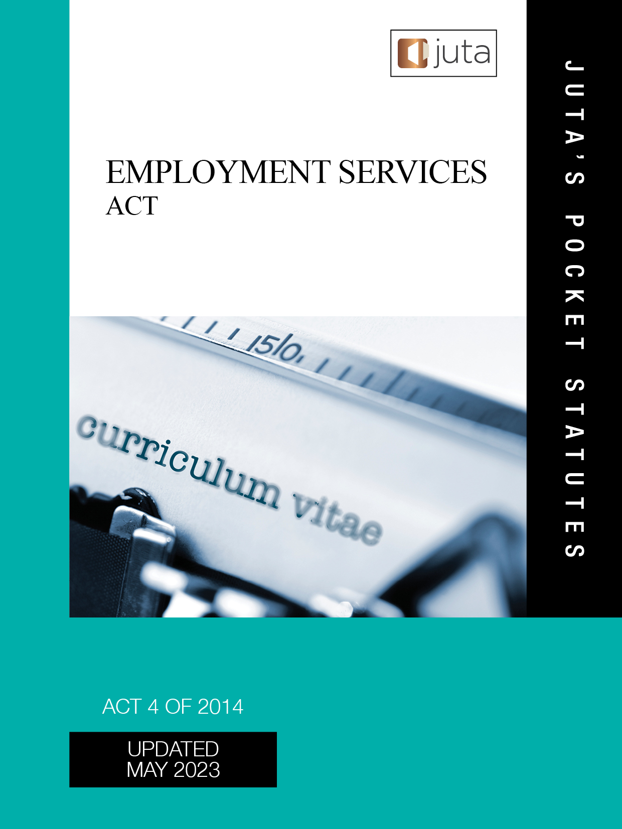 Employment Services Act 4 of 2014