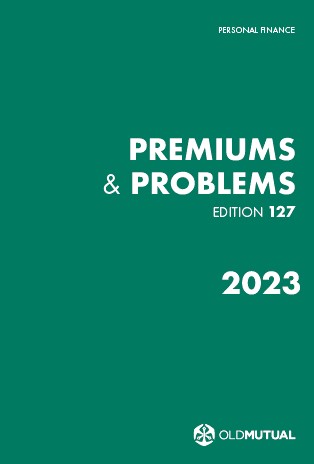 Premiums and Problems