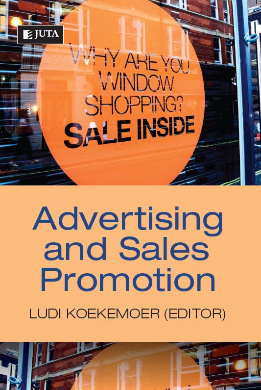 Sales Promotion Advertising