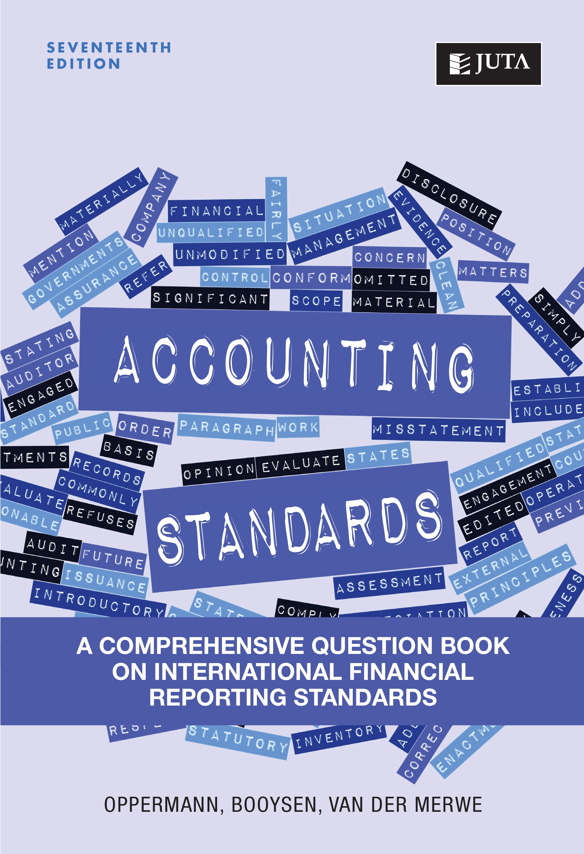 Accounting Standards 17e Juta