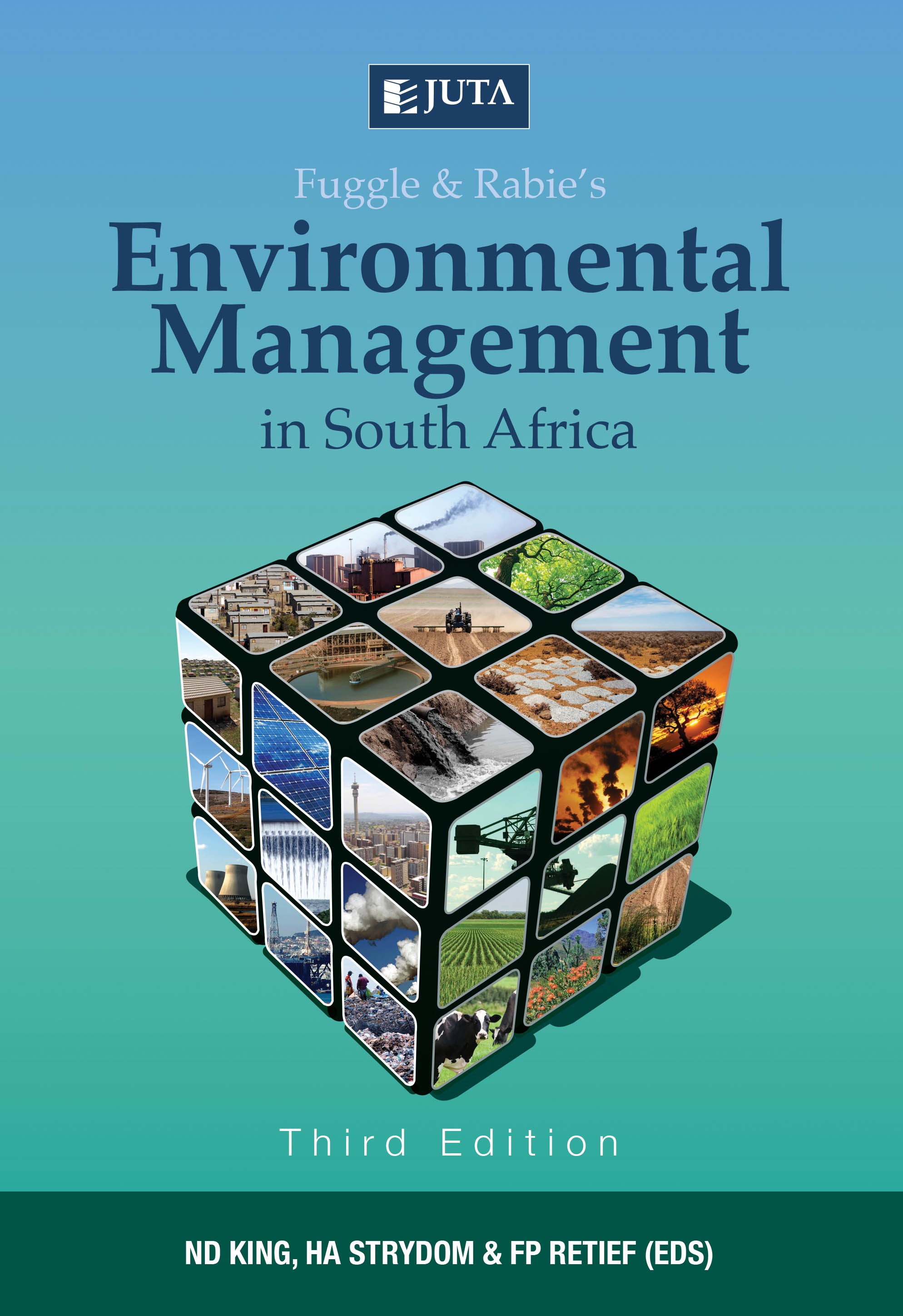 ENVIRONMENTAL MANAGEMENT IN SOUTH AFRICA FUGGLE AND RABIE PDF