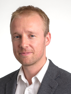 Professor Alistair Price