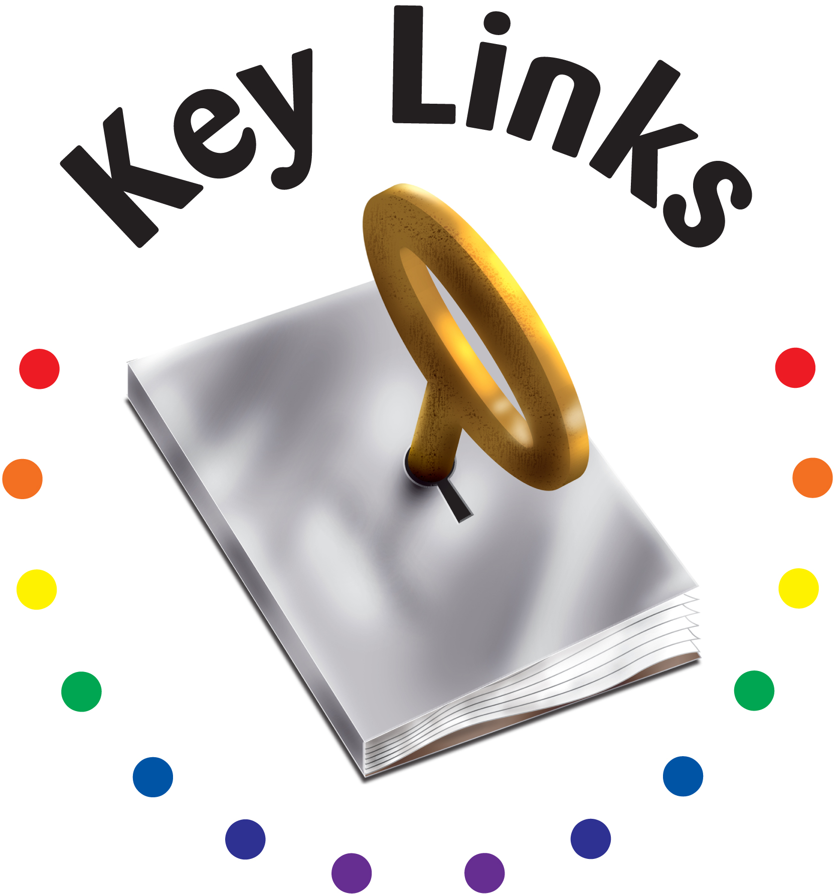 Key Links Benchmark box 